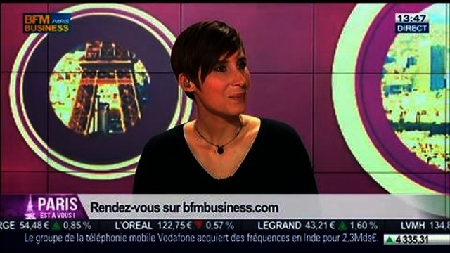 La sortie du jour: Patrice Girod, pour l'exposition Star Wars Identities , dans Paris est à vous – 14/02