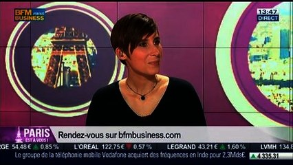 La sortie du jour: Patrice Girod, pour l'exposition "Star Wars Identities", dans Paris est à vous – 14/02