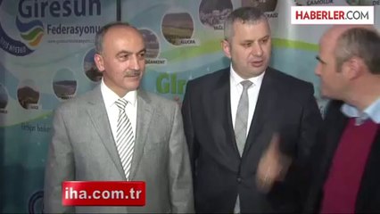 Eğitim ve Turizmdeki Gelişmeler, Giresun'a Büyük Katkı Sağlayacak'