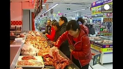 La inflación en China sigue en el 2,5% y lejos del 3,5% fijado como máximo por el Gobierno