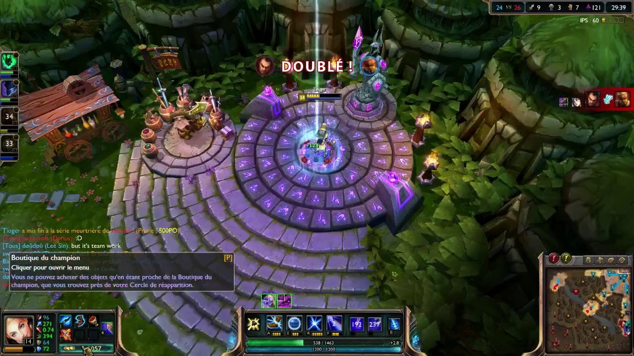 Tioger Midd Lux