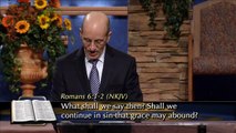 Central Study Hour - The Law and the Gospel - Pastor Doug Batchelor