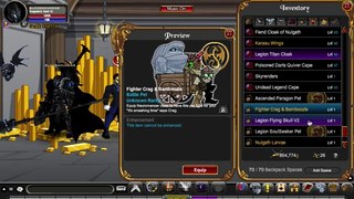 PlayerUp.com - Buy Sell Accounts - aqw account for sale Oct.1 2013