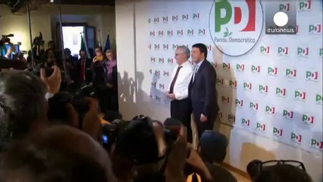 Napolitano accepts Letta's resignation as Italian prime minister