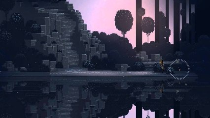 Zer0Doxy Plays! Superbrothers: Sword and Sworcery pt 3