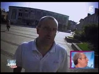 Etes-vous homo caméra cachée