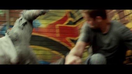 Paul Walker's Last Movie -Brick Mansions Trailer HD Trailer 2014 (Official All Videos Trailer)