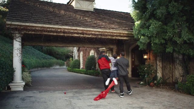 Kevin Hart 3xMVP Verizon Wireless Commercial