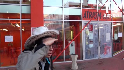 TV Jussieu - Saison 16 - JT n°2