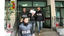 'Ndrangheta, 7 arresti nell'operazione 