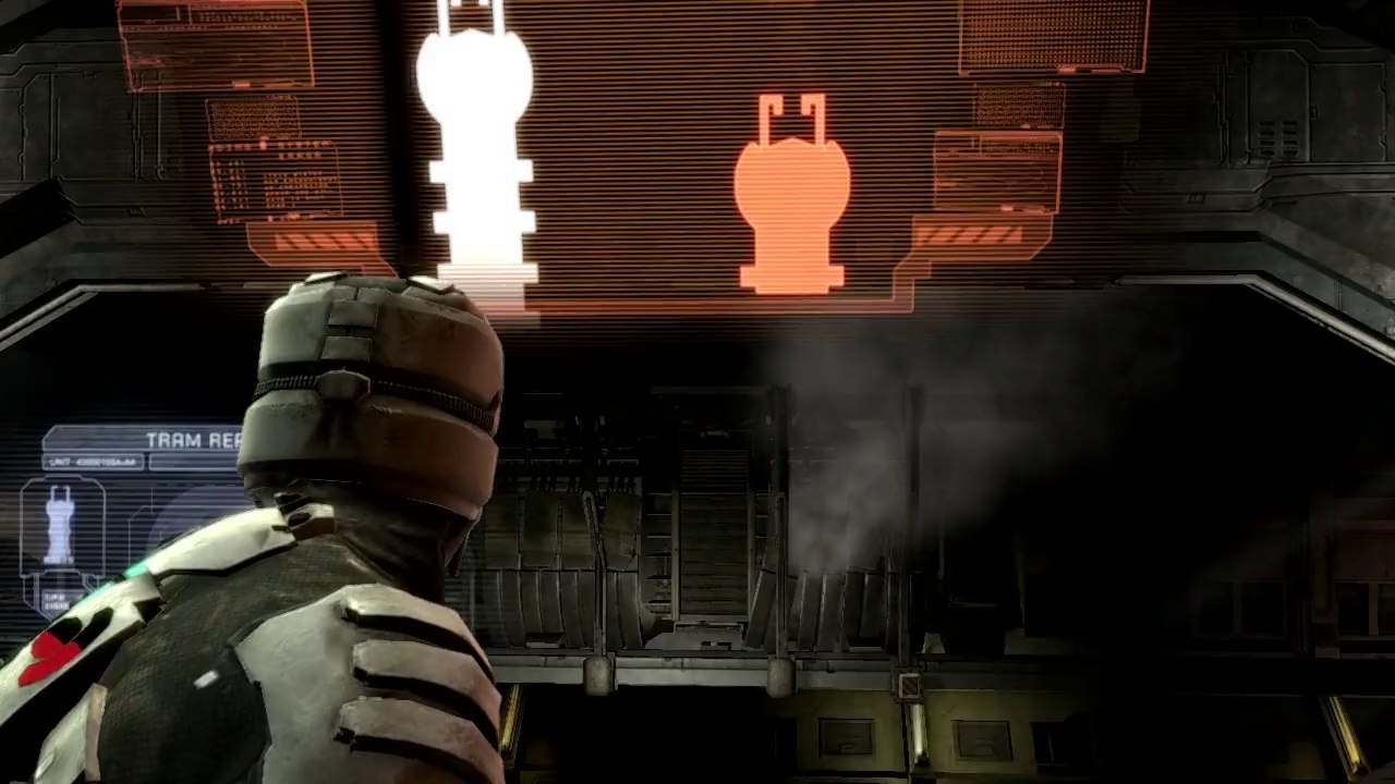 Dead Space 1 Walkthrough part 01 Chapter 1 New Arrivals