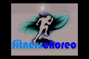 Step Fitnesschoreo.com 410 Fabian Kühn