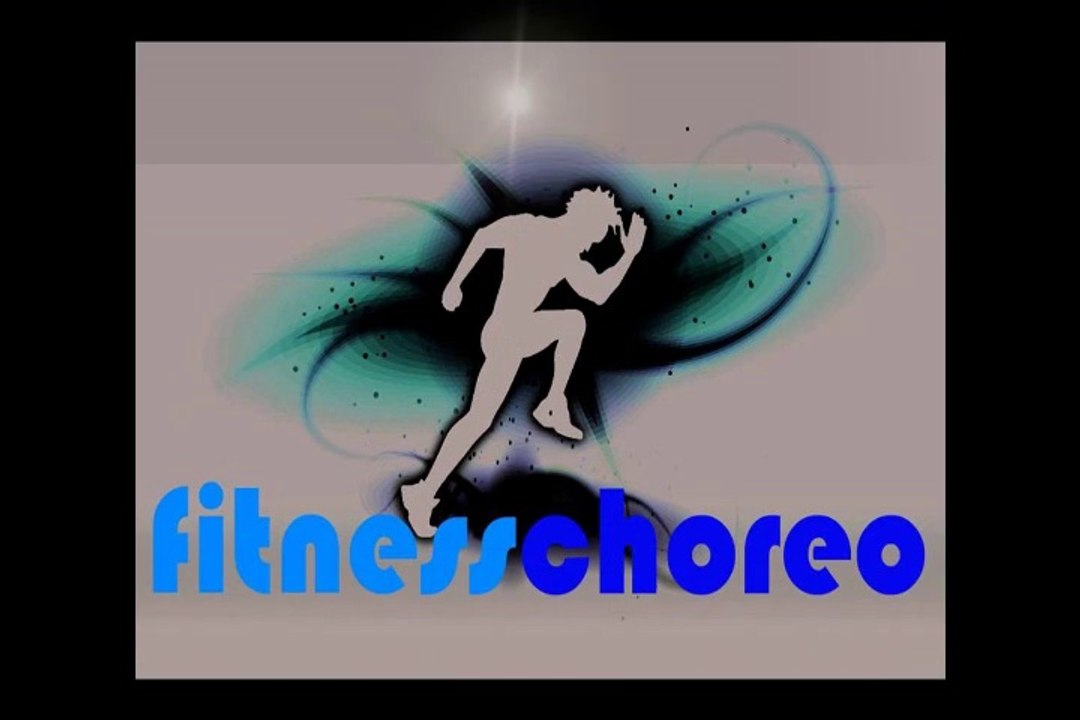 Step Fitnesschoreo.com 410 Fabian Kühn