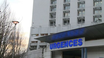 Schumacher livre de infecção pulmonar