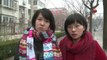 Beijing activists send gay rights Valentine's message to Putin