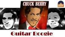 Chuck Berry - Guitar Boogie (HD) Officiel Seniors Musik