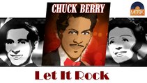 Chuck Berry - Let It Rock (HD) Officiel Seniors Musik