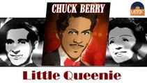 Chuck Berry - Little Queenie (HD) Officiel Seniors Musik