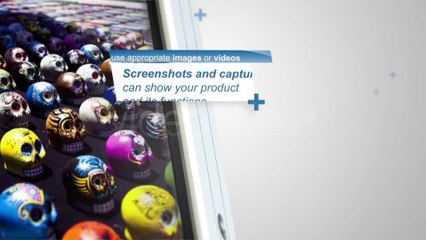 Phone Promotion - After Effects Template