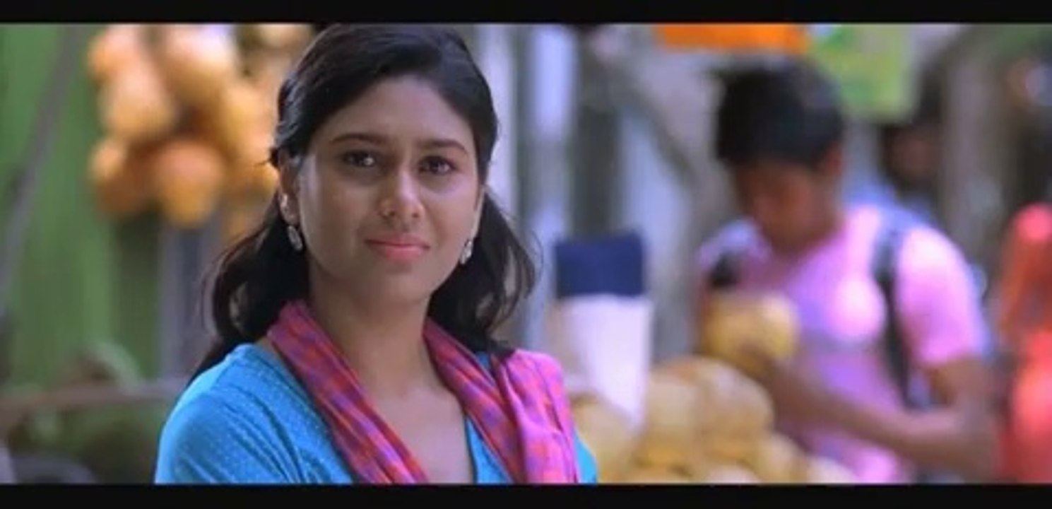 Preminchali Trailer 01