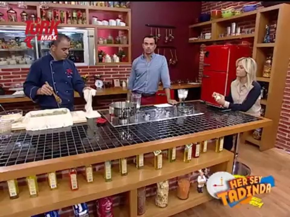 Cevizli Sultan Böreği