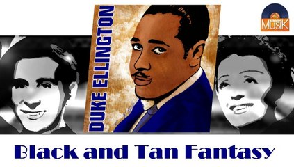 Duke Ellington - Black and Tan Fantasy (HD) Officiel Seniors Musik