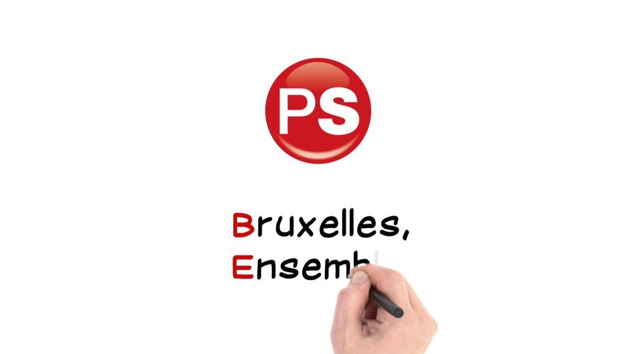 Bruxelles Ensemble
