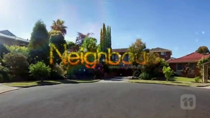 neighbours 6095-fri-11th-february-2011