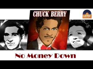 Chuck Berry - No Money Down (HD) Officiel Seniors Musik