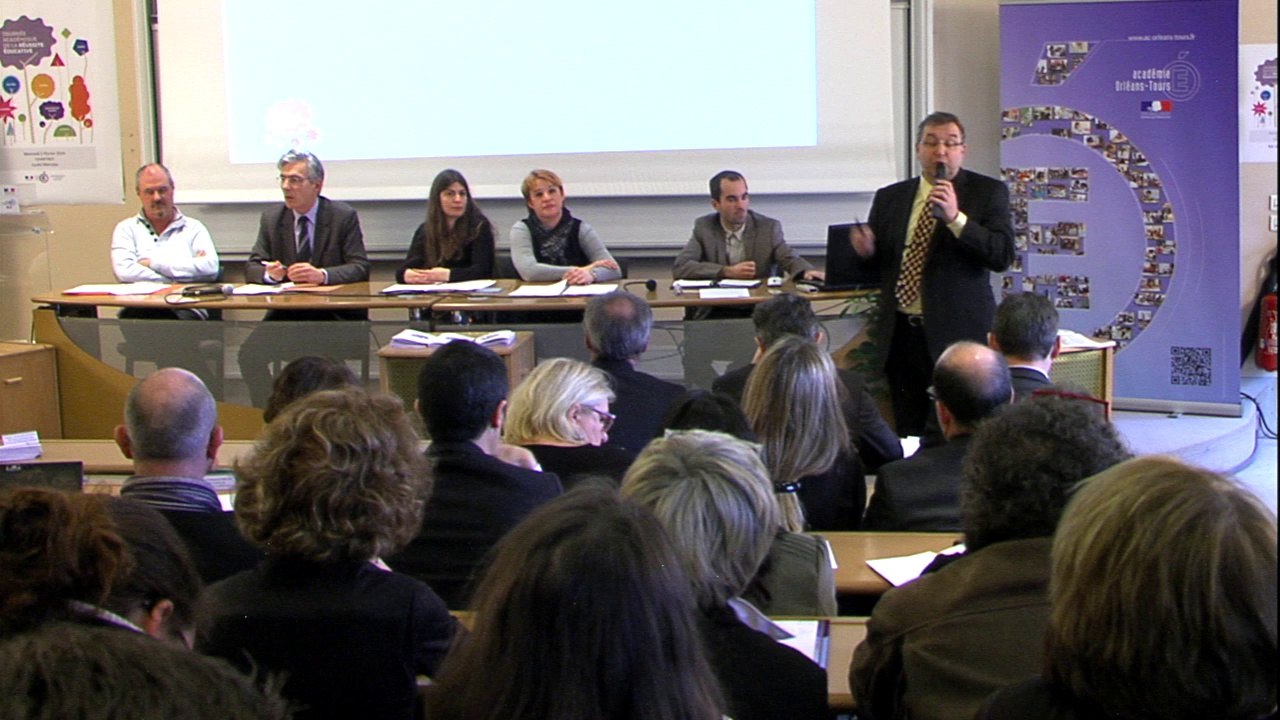 Réussite éducative : l'EIST en éducation prioritaire, un révélateur de facteurs propice à la réussite des élèves