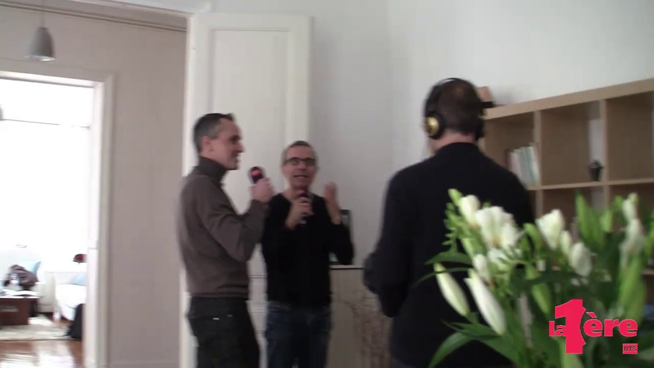 Philippe Besson
