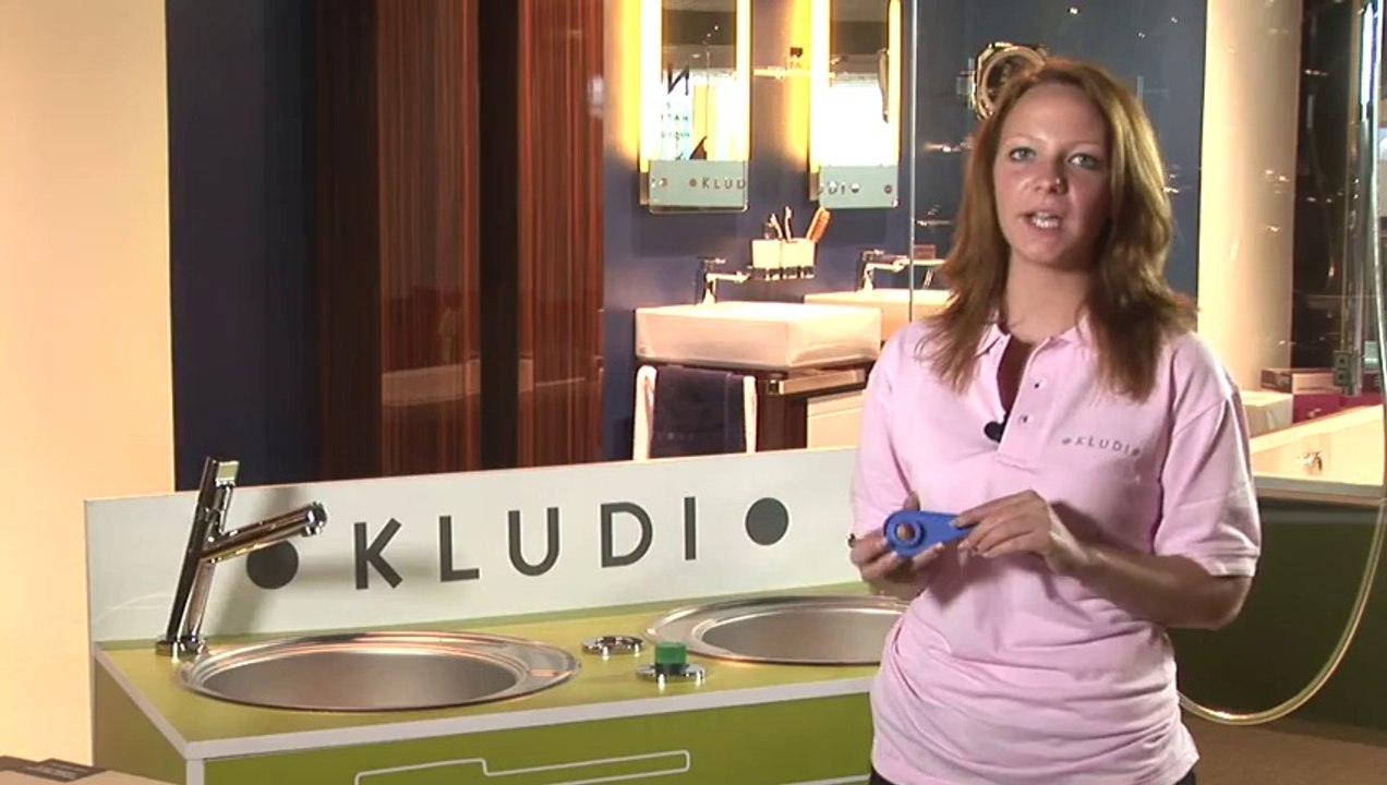Kludi