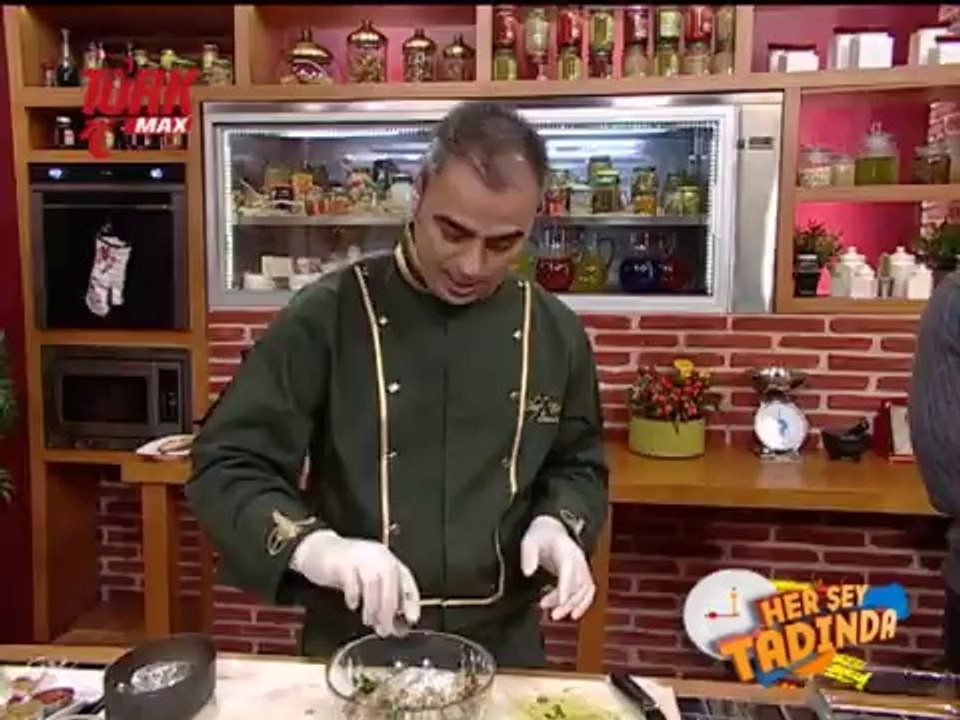 Kuru Köfte