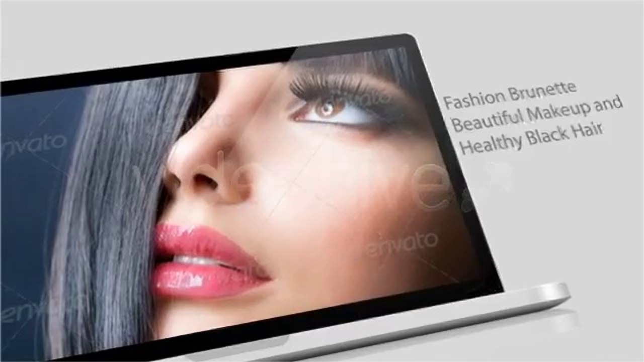 i PhotoDune - After Effects Template