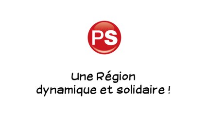 Bruxelles Ensemble - Une région dynamique et solidaire !