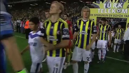 FB - BJK maçı 3D farkıyla!