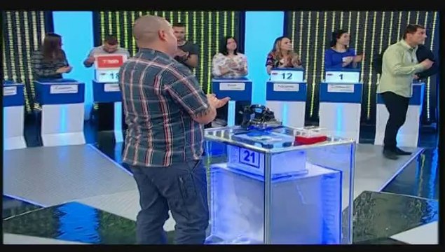 Специална игра Сделка или не за 100 000 лева - 07.02.2014