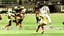 Game 16: THE STORY - Miami Caliente at Tampa Breeze - LFL Lingerie Football