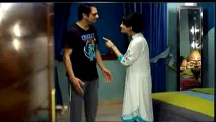 Mohabbat Subha Ka Sitara Hai Episode 10 - PakDramasOnline.Net