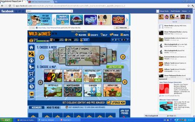 PlayerUp.com - Buy Sell Accounts - wildones account for sale(1)