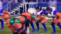 GAME 13: THE STORY - Baltimore Charm at Miami Caliente - LFL Lingerie Football