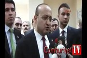 Akdoğan'dan Kabataş açıklaması!