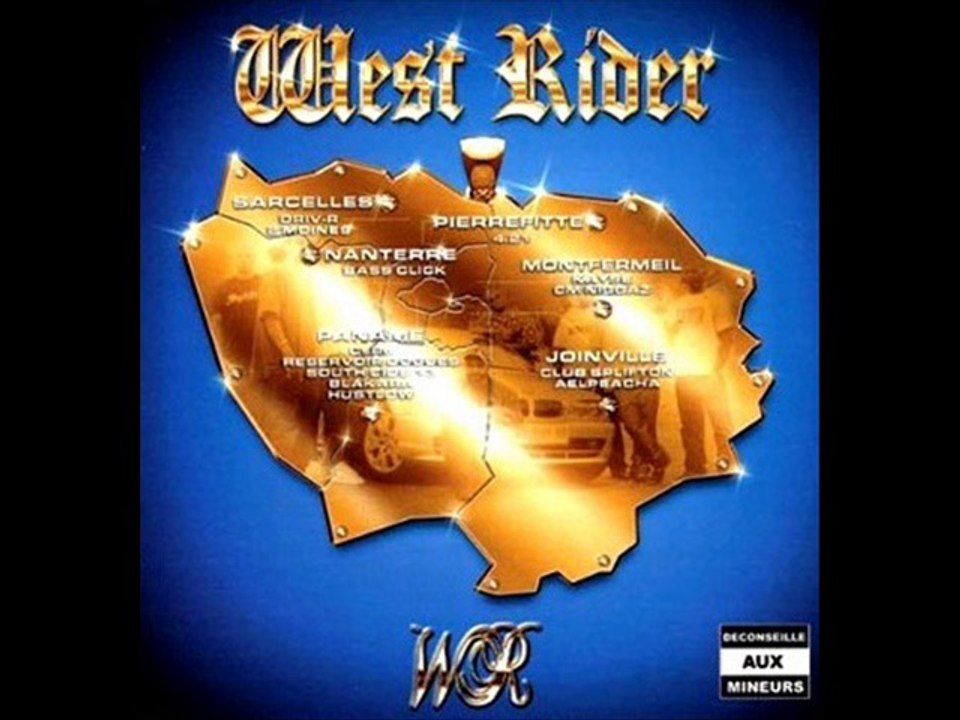 Aelpeacha feat. JL'Tissmé, MSJ & Yuri - Y'a Pas Qu'La Chatte