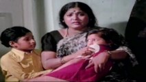 Mother Escapes From Son & Daughter | Shankarlal | Tamil Film