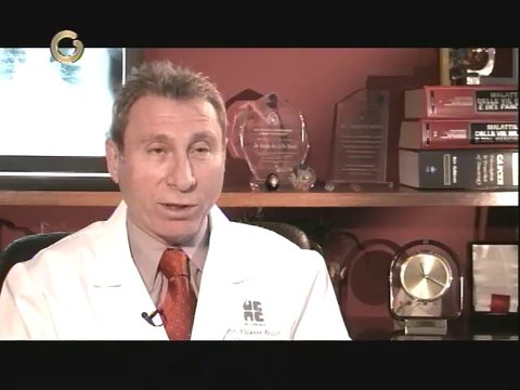 Saber Vivir: Conozca los síntomas del cáncer de ano