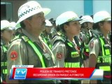 Chiclayo: Policia de transito pretende recuperar orden en parque automotor 13 02 14
