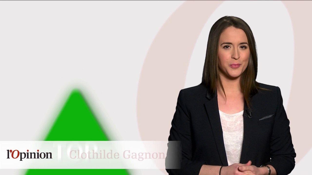 Le Top : Barack Obama Le Flop : Marie d'Herbais de Thun