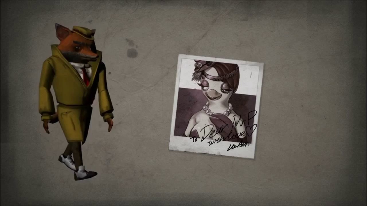 A Darker Shade of Red Launch Trailer