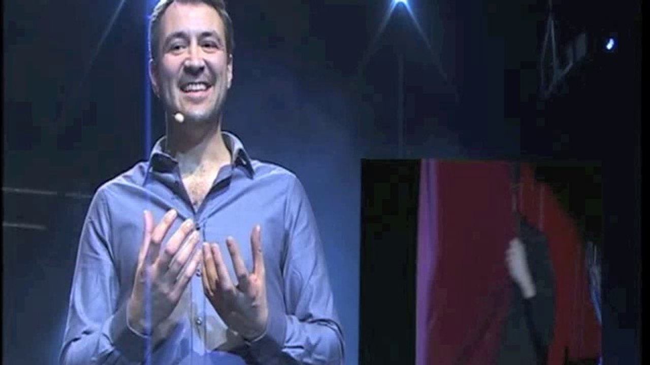 Mondial d'Improvisation 2013-Doublage Sourds et Malentands