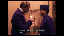 The Grand Budapest Hotel - Extrait 